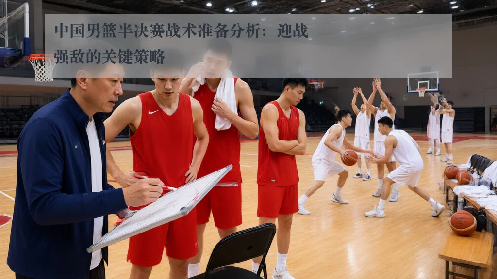 中国男篮半决赛战术准备分析：迎战强敌的关键策略