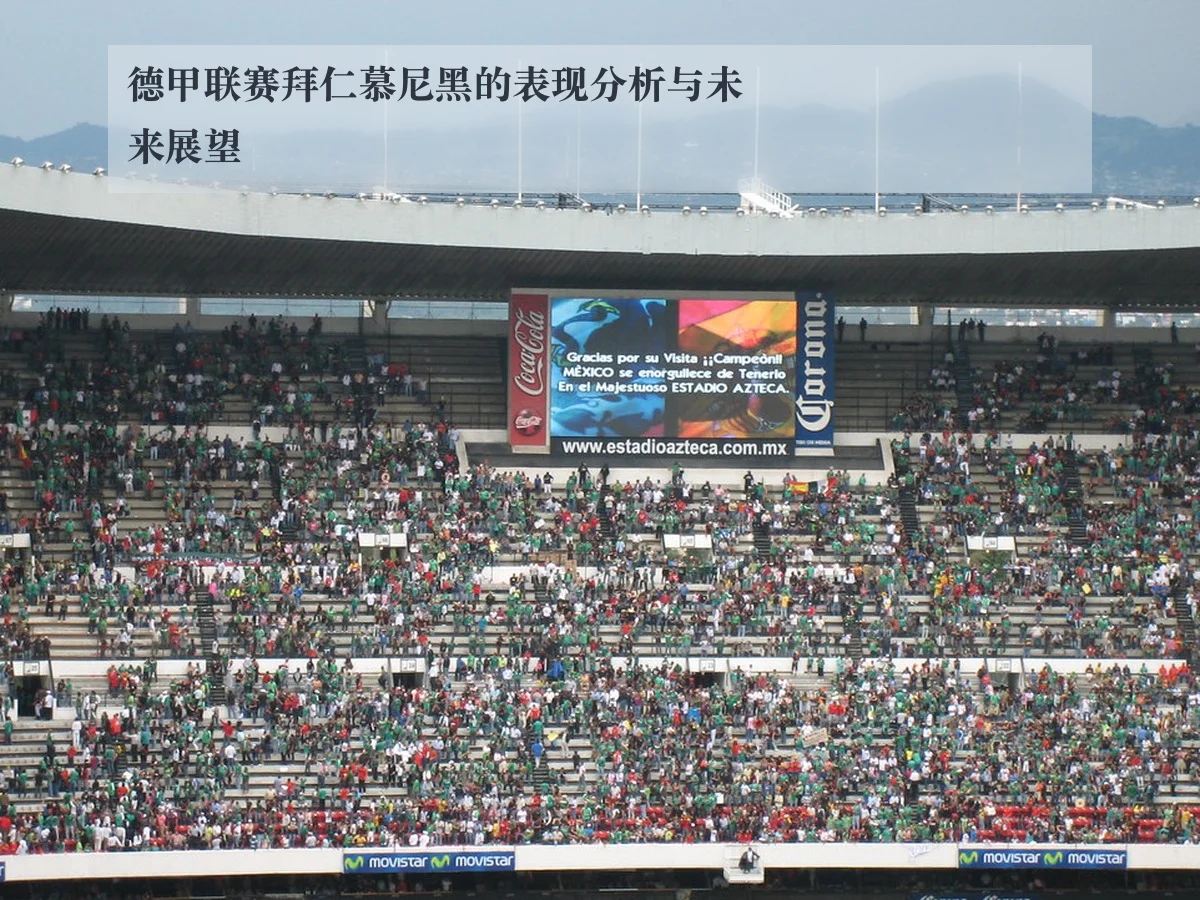 德甲联赛拜仁慕尼黑的表现分析与未来展望