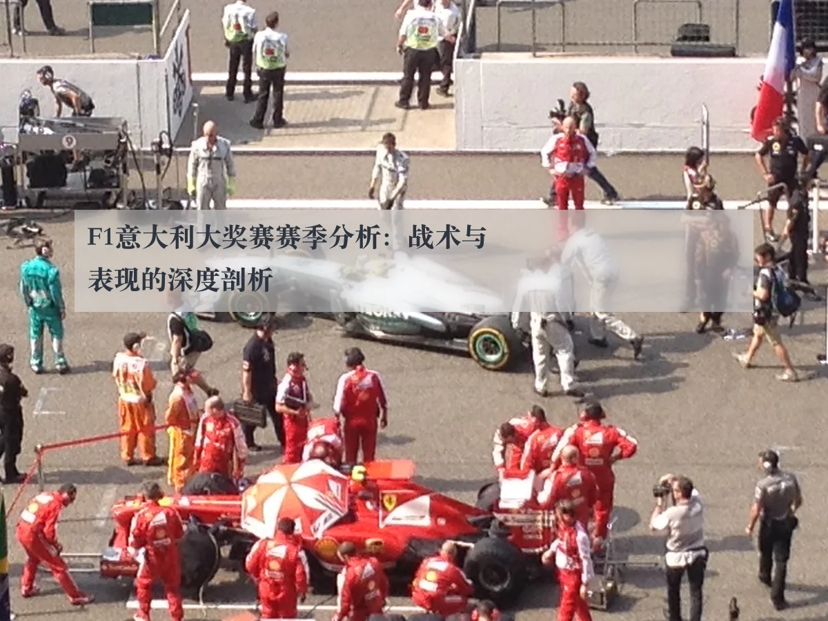 F1意大利大奖赛赛季分析：战术与表现的深度剖析（ky.cc）
